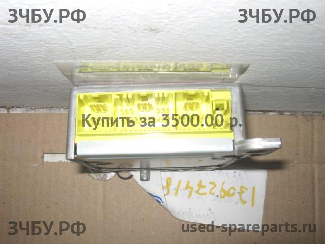 Infiniti FX 35/50 [S51] QX70 Блок управления AirBag (блок активации SRS)