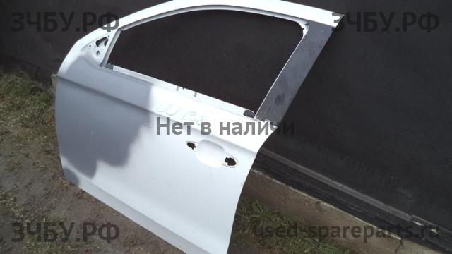 Peugeot 301 Дверь передняя левая