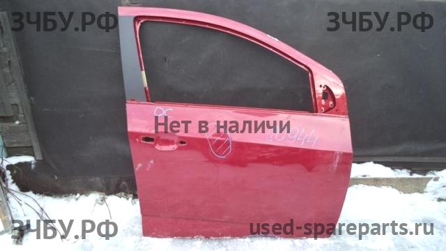 Chevrolet Aveo 3 (T300) Дверь передняя правая