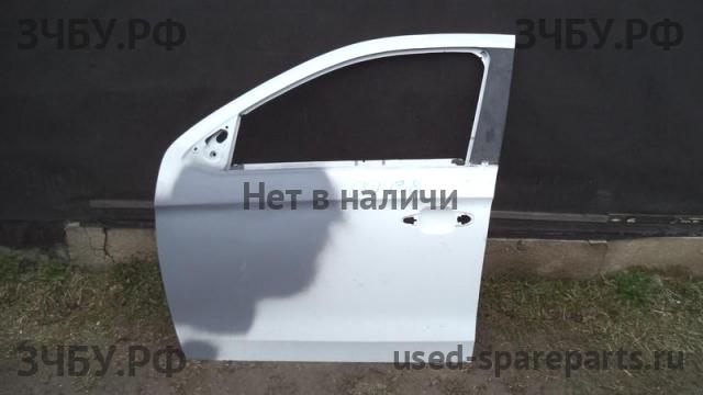 Peugeot 301 Дверь передняя левая