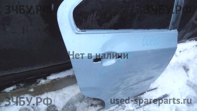 Chevrolet Aveo 3 (T300) Дверь задняя правая