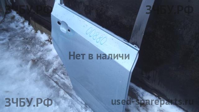Chevrolet Aveo 3 (T300) Дверь задняя правая