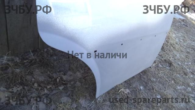 Chevrolet Lacetti Дверь задняя правая