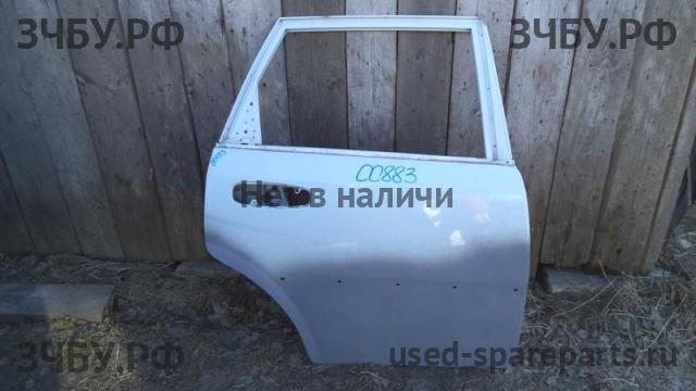 Chevrolet Lacetti Дверь задняя правая