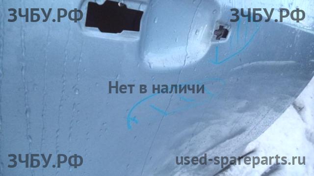 Chevrolet Aveo 3 (T300) Дверь задняя правая