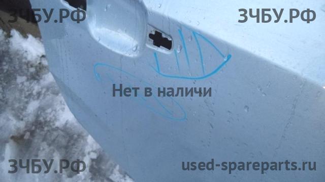 Chevrolet Aveo 3 (T300) Дверь задняя правая