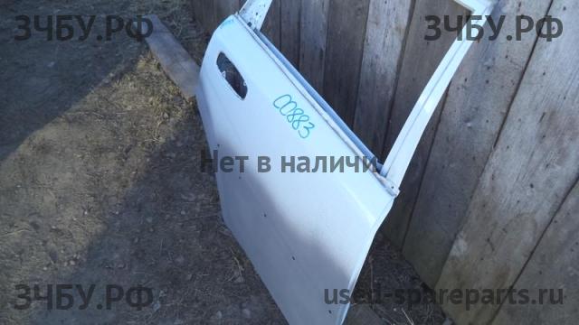 Chevrolet Lacetti Дверь задняя правая