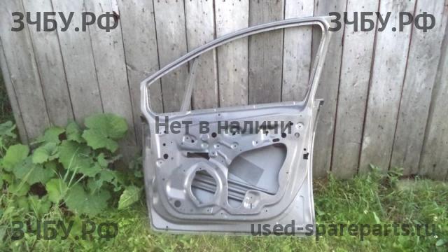 Opel Meriva B Дверь передняя правая