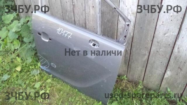 Opel Meriva B Дверь передняя правая