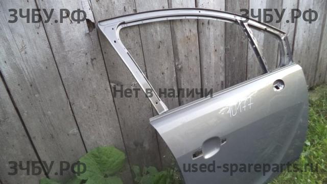 Opel Meriva B Дверь передняя правая
