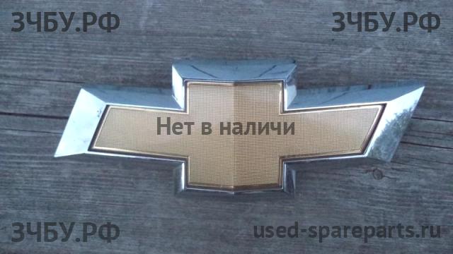 Chevrolet Cruze 1 Эмблема (логотип, значок)