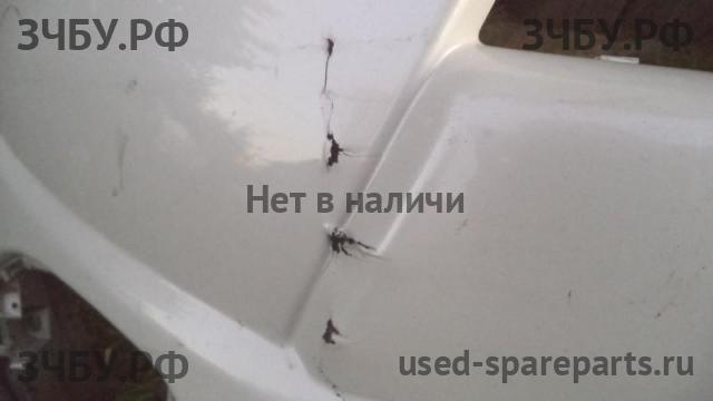 Mitsubishi Outlander 3 Бампер передний