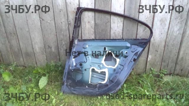 Renault Fluence Дверь задняя правая