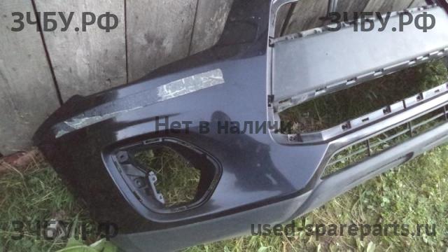 Mitsubishi ASX Бампер передний