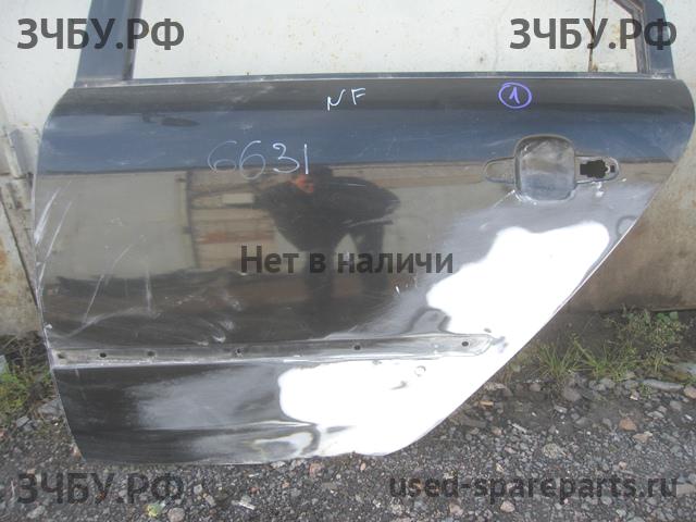Hyundai Sonata NF Дверь задняя левая