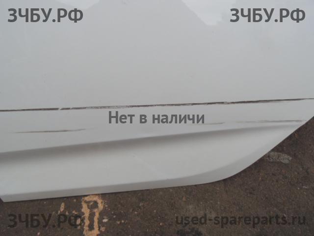 Hyundai Solaris 1 Дверь задняя левая