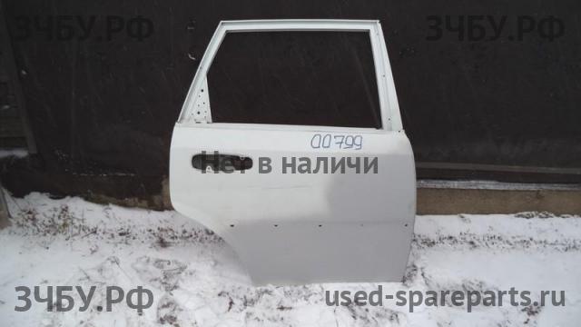 Chevrolet Lacetti Дверь задняя правая
