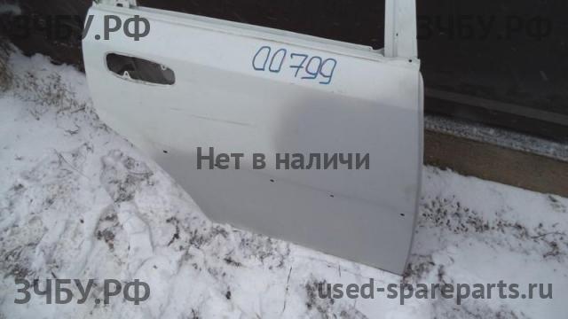 Chevrolet Lacetti Дверь задняя правая
