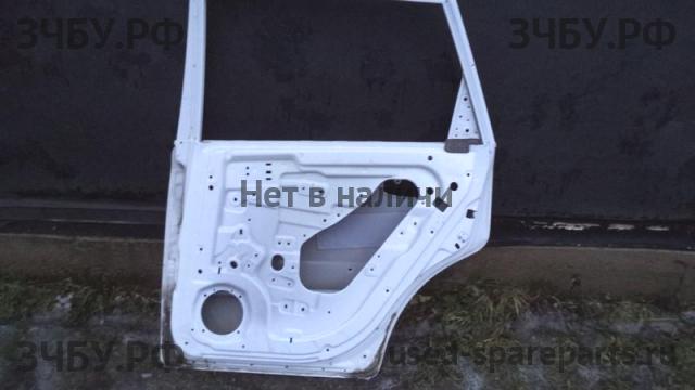 Chevrolet Lacetti Дверь задняя правая