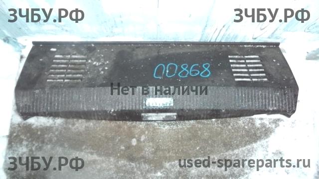 Opel Astra H Накладка