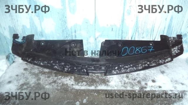 Chevrolet Cruze 1 Решетка радиатора