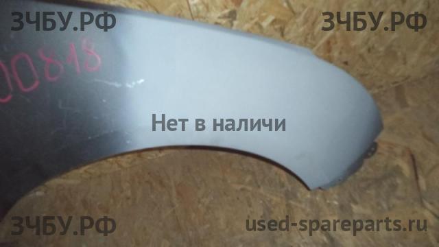 Chevrolet Cruze 1 Крыло переднее правое