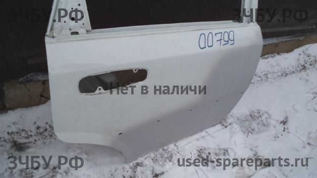 Chevrolet Lacetti Дверь задняя правая