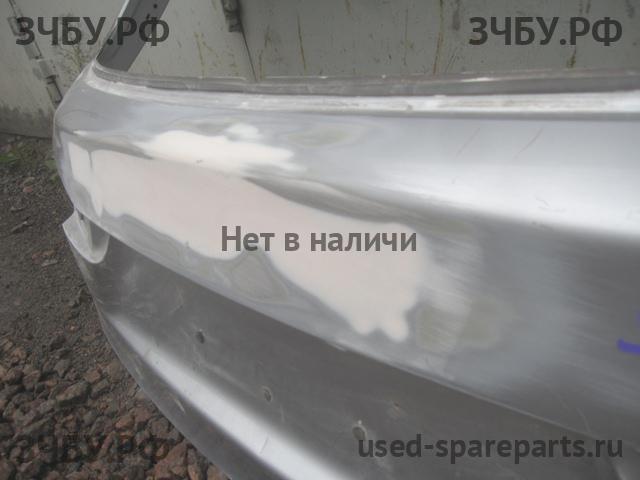 Mitsubishi ASX Дверь багажника