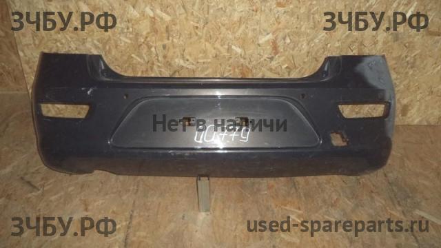 Chevrolet Cruze 1 Бампер задний