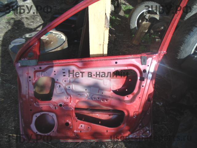 Chevrolet Lacetti Дверь передняя правая