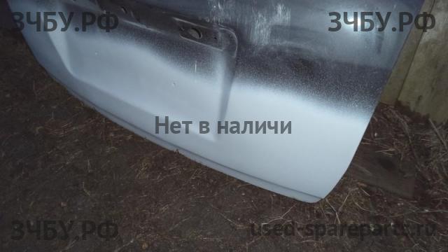 Chevrolet Captiva [C-100] Дверь багажника