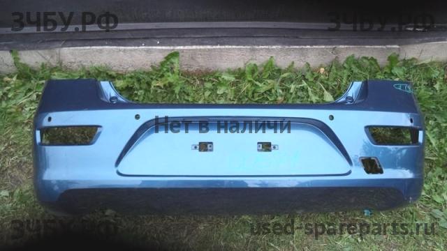 Chevrolet Cruze 1 Бампер задний