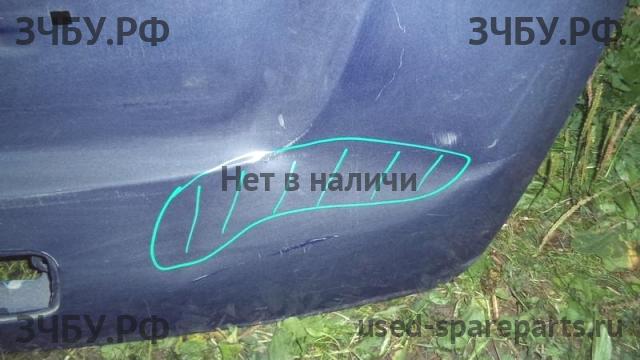 Opel Mokka Дверь багажника