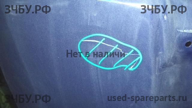 Opel Mokka Дверь багажника