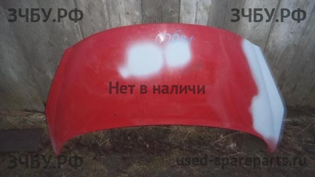 Peugeot 207 Капот