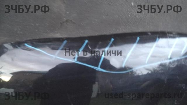Opel Corsa D Капот