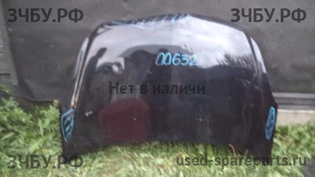 Opel Corsa D Капот