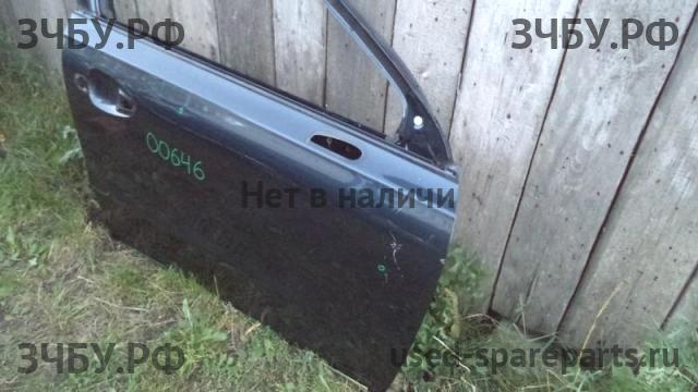 Peugeot 508 (1) Дверь передняя правая