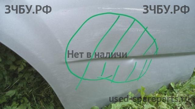 Chevrolet Aveo 3 (T300) Дверь задняя правая