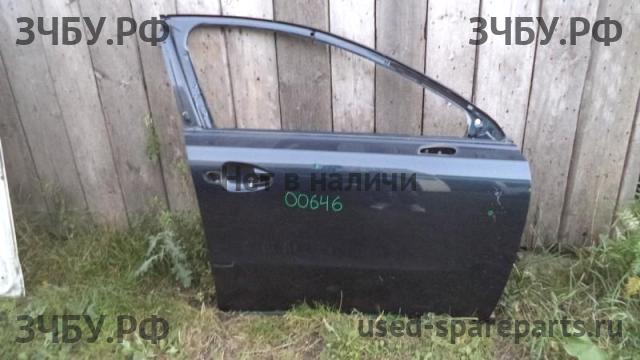 Peugeot 508 (1) Дверь передняя правая