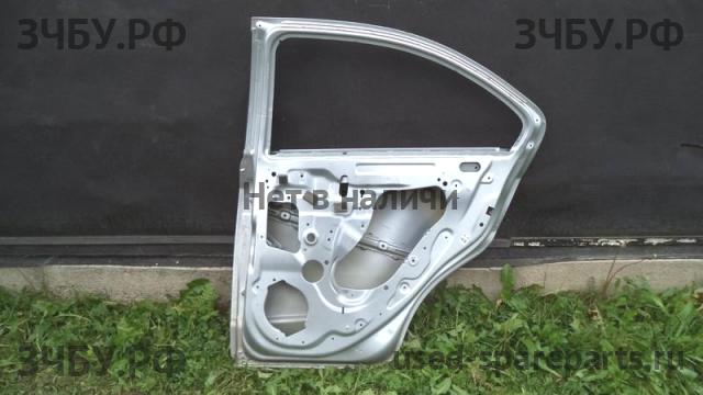 Chevrolet Aveo 3 (T300) Дверь задняя правая