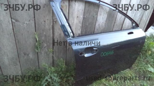 Peugeot 508 (1) Дверь передняя правая