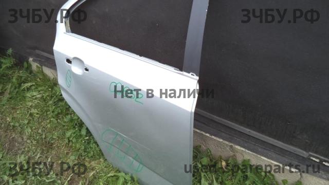 Chevrolet Aveo 3 (T300) Дверь задняя правая