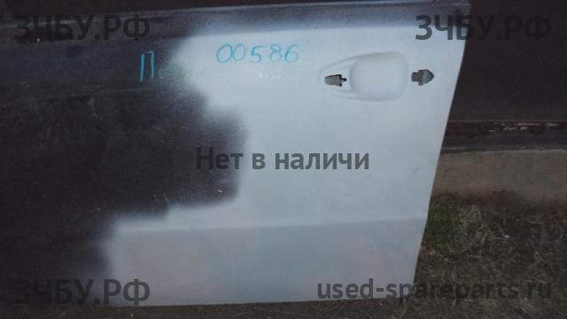 Peugeot 508 (1) Дверь передняя левая