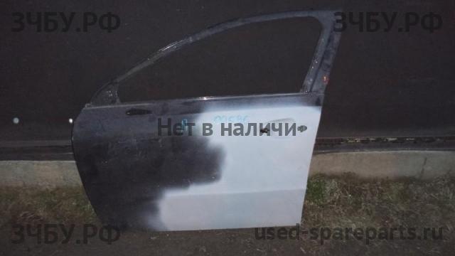 Peugeot 508 (1) Дверь передняя левая