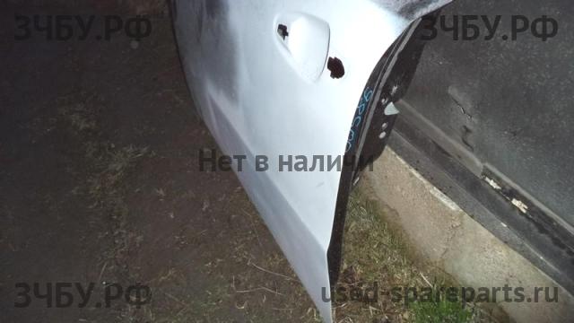 Peugeot 508 (1) Дверь передняя левая