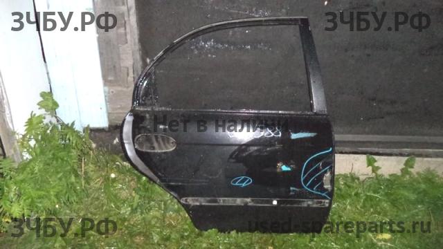 KIA Spectra Дверь задняя правая