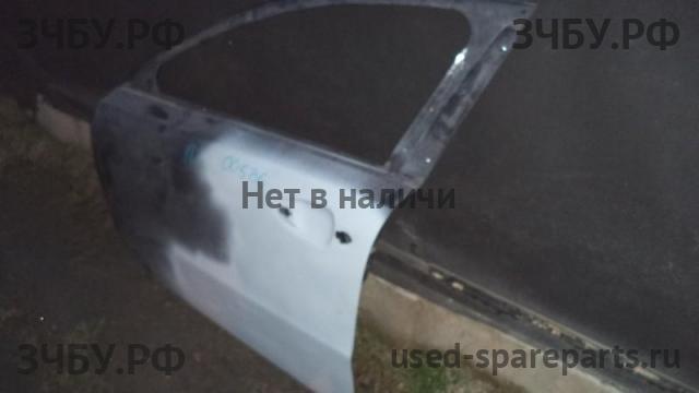 Peugeot 508 (1) Дверь передняя левая