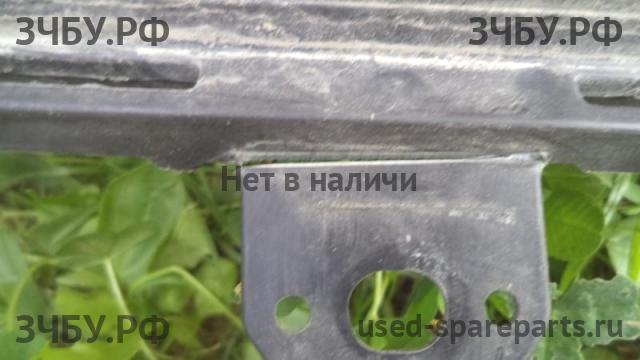 Mitsubishi Pajero/Montero Sport 2 (KH) Решетка в бампер