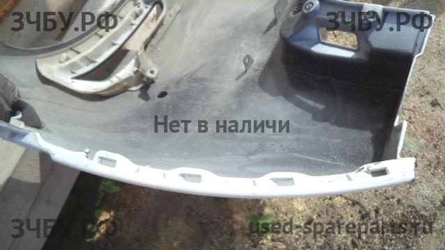 Peugeot 4008 Бампер задний